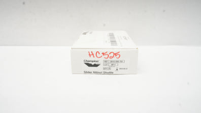 Stryker 3910-500-761 Champion Nitinol Slider Nitinol Shuttle (x) - Box of 3